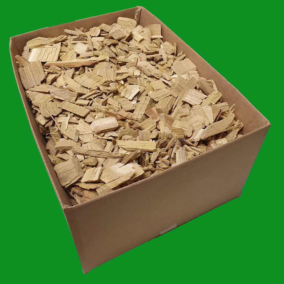 ExstreamBBQ MESQUITE BBQ Smoking Wood Chips 10L Box For Ninja Woodfire  Electric BBQ Grill For Pork, Poultry, Beef, Game Meats Veg