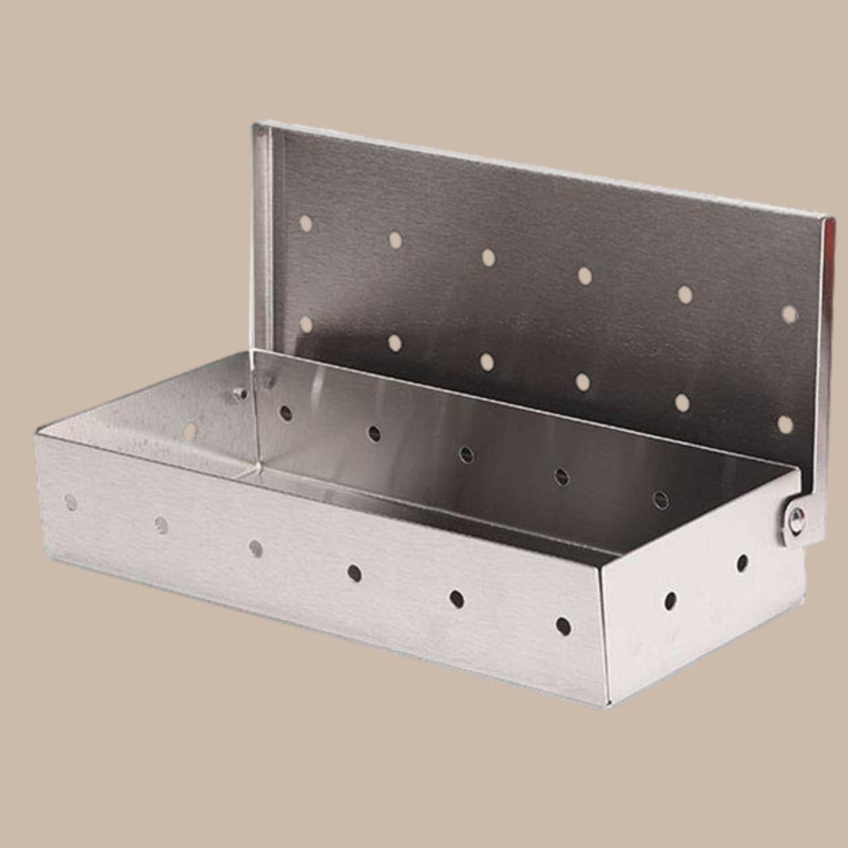 ExstreamBBQ Smoker Box – Exstream BBQ