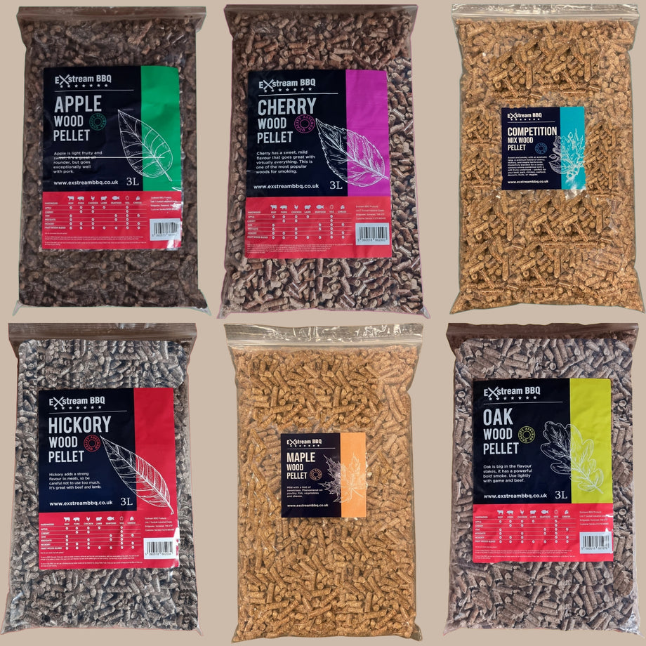 Bbq Grill Best Wood Pellets For Smoking Cooking Pellets Best Wood